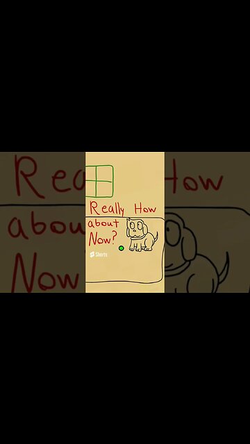 Go play with your dog #shorts #viral #animation