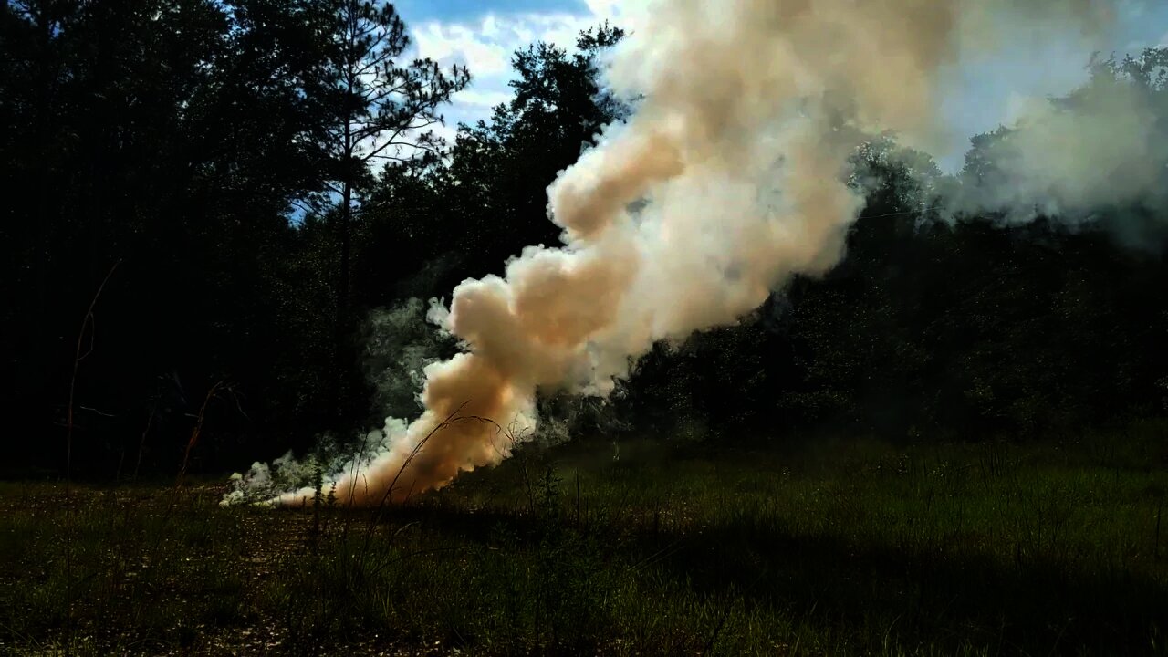 CM18 PatriotGearSmoke test Full HD 1080p