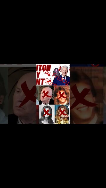 #clintonbodycount #listenable #podcasting #podcast