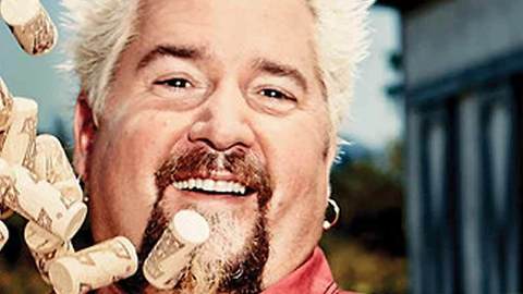 What Happens When A Society Leaves Guy Fieri Unchecked