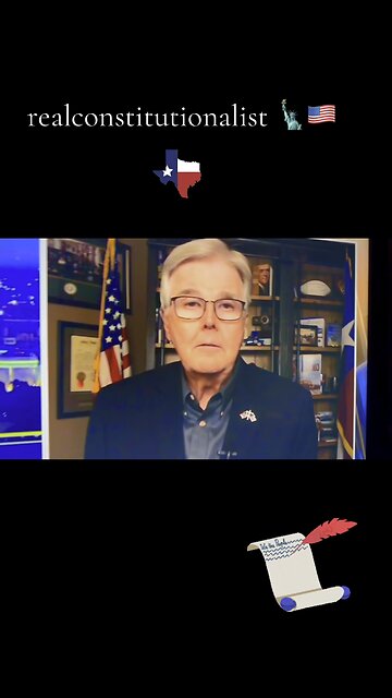 🗽 Lt. Governor of Texas. A Peronal Acquaintance 🗽