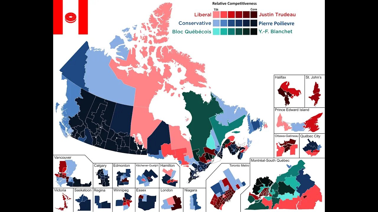 Alberta | Path to Victory