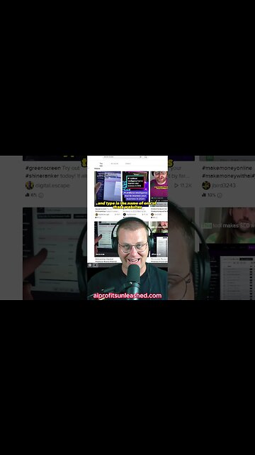 AI is increasingly being used in financial trading to analyze market data