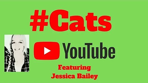 #ganggang #jessicabailey This Video Is Totally Alien-MUST SEE