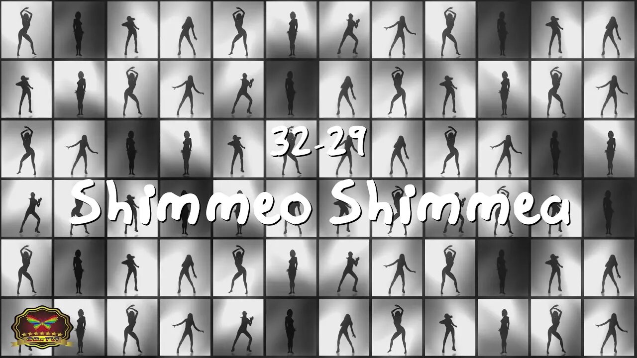 32-29 Shimmeo Shimmea (OFFICIAL MUSIC VIDEO)