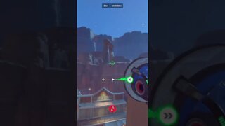 Overwatch 2 Lucio Surf