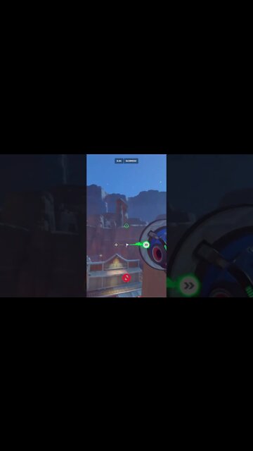 Overwatch 2 Lucio Surf