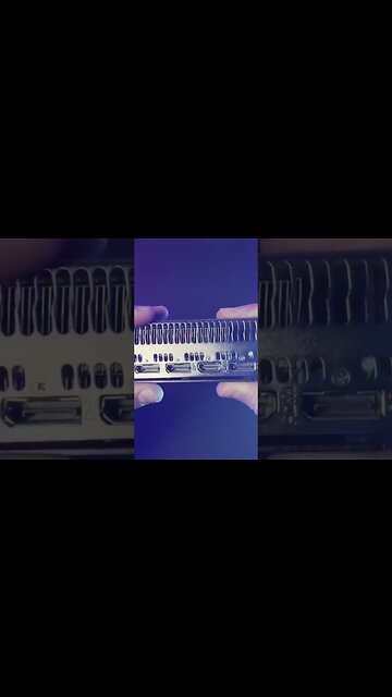 💥 UNBOXING RX 5700 XT 8GB DE R$ 900,00 DO ALIEXPRESS 👏