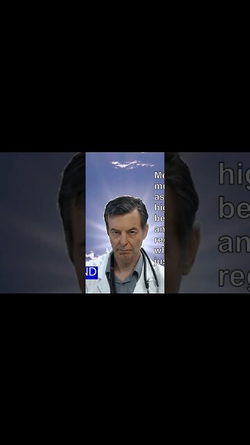 20 Commandments of the Medical Establishment Part 2 #shorts #commandments