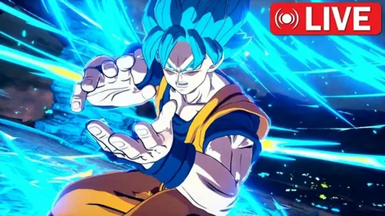 🔥 LIVE Dragon Ball Sparking Zero - All Ultimate Attacks (4K 60FPS)