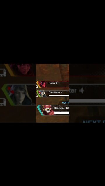 Ash Has Officially Replaced Wraith