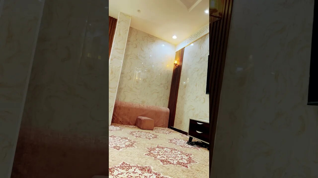 ماشاءالله تبارك الرحمن