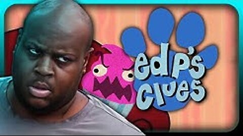 Who's Clues? EDP445'S CLUES!!