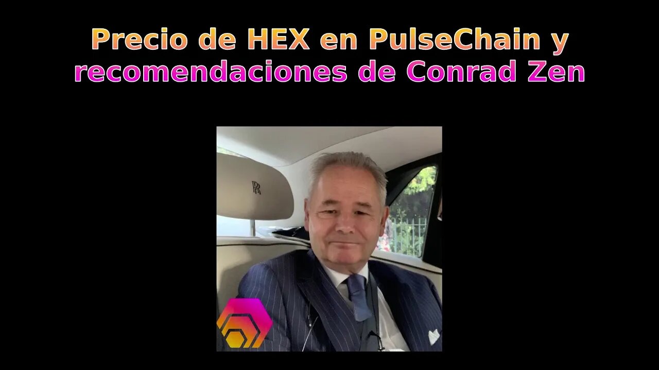 ¿Qué precio podemos esperar de HEX en PulseChain?