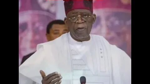 My letter to president Bola Hammed Tinubu | Jajiotheteacher