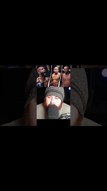 GSP has a better resume than Jon Jones and Demetrious Johnson - MMA Guru Thinks