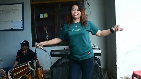 OJO NGUBER WELAS Cover INAR Latihan
