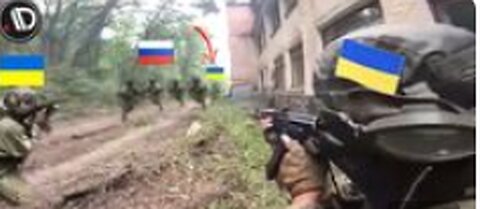 Brutal Clash! Ukrainian K-2 Battalion Decimates Russian Forces