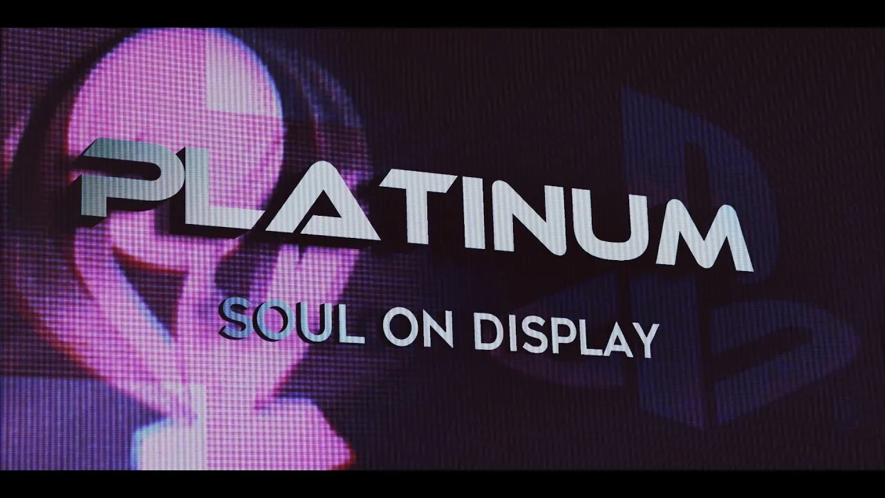 Platinum: Soul On Display [Trailer]