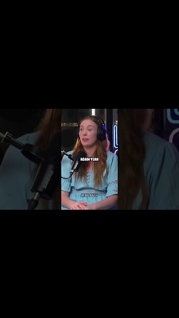 Women Are In Control Now.