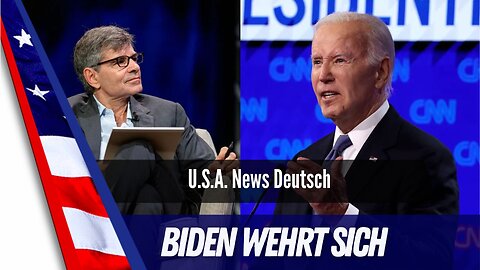 Biden lehnt Demenz-Test kategorisch ab