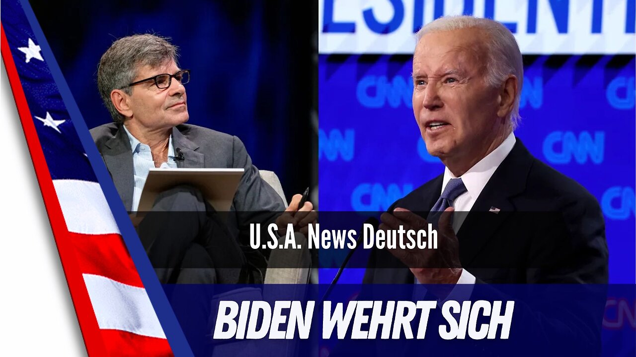 Biden lehnt Demenz-Test kategorisch ab