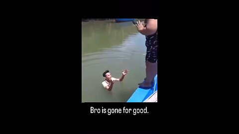 Bro Regrets