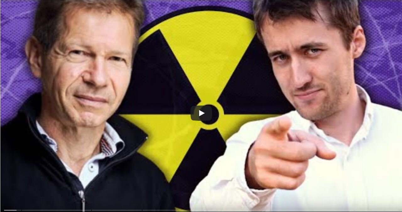 Mon avis sur le nucléaire (Et ca va pas vous plaire...)