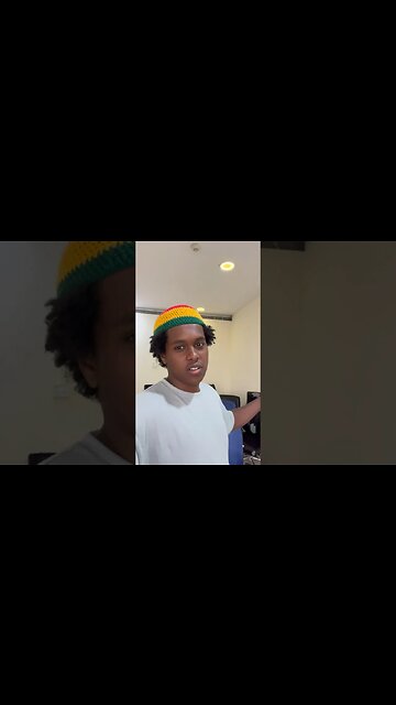 How To Glitch Into Any Building IRL!