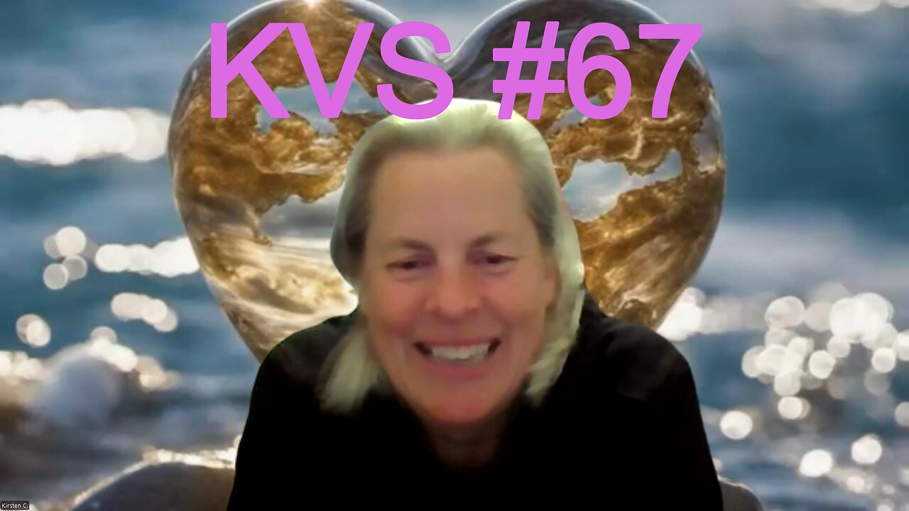 KVS #67 "Leon's Bike Chat"