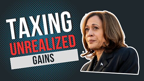 Breakdown of the UNREALIZED Gains TAX