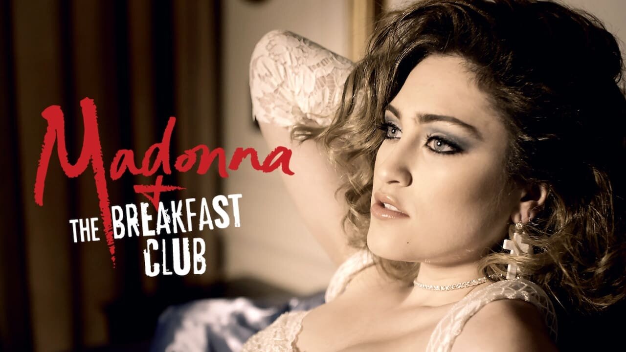 Madonna Saga | Madonna and The Breakfast Club (2018 Full Movie) | Part Documentary/Part Movie | #InTheBeginning