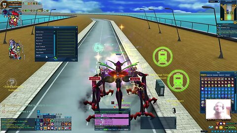 Digimon Masters Online 516#