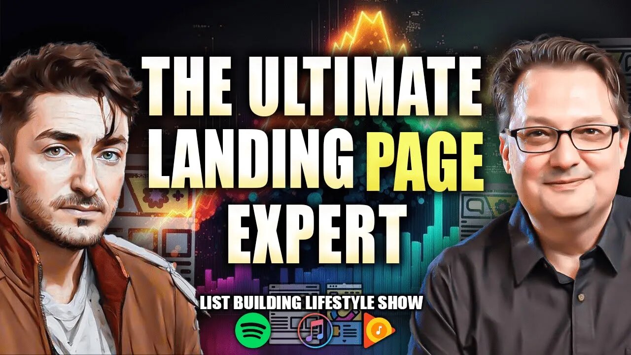 What Is A Landing Page ?