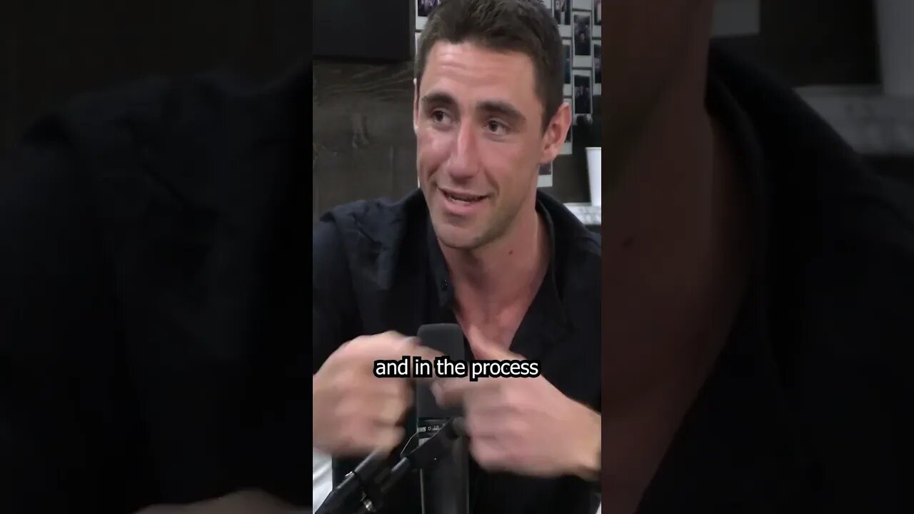@sovereignbrah's Testimony on @Timcast