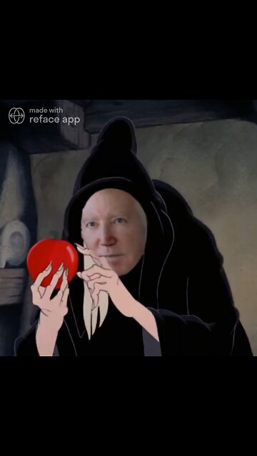 The Ultimate Donald Trump/Joe Biden Meme!