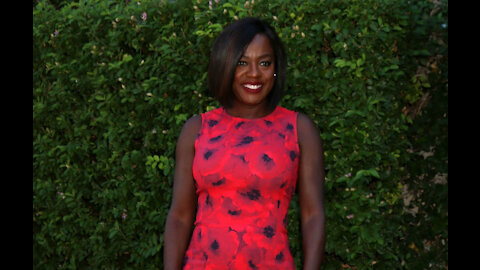 Viola Davis: I take a bath with my husband every night