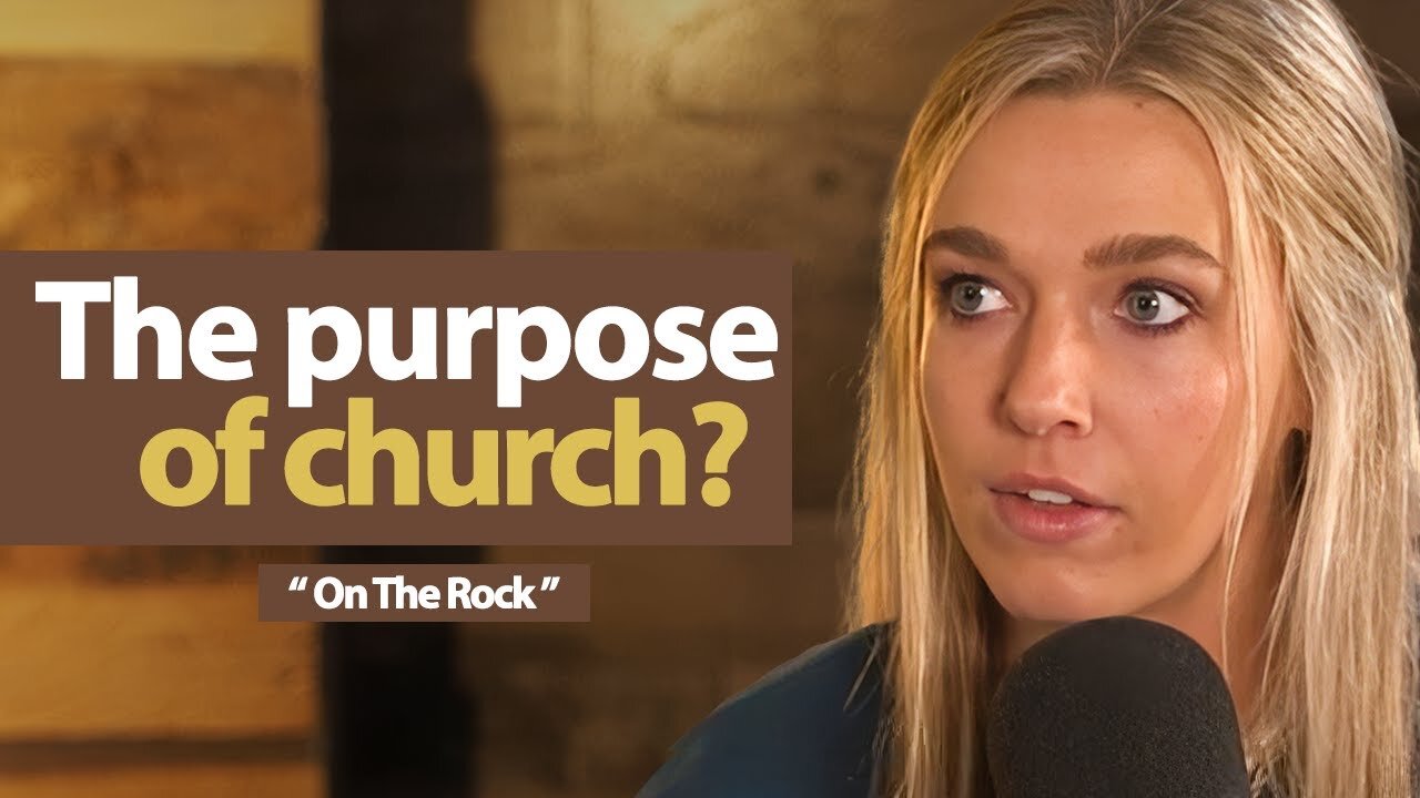 Sermon Recap: On the Rock