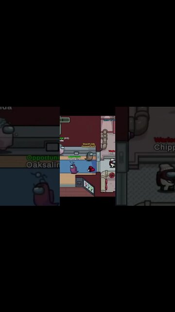 Warlock Goes On Killing Spree