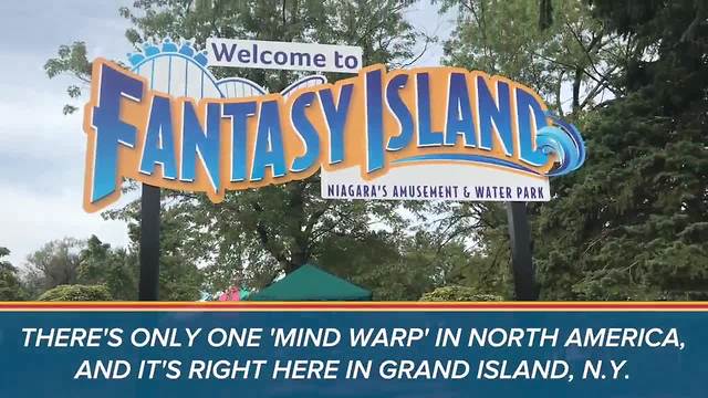 Fantasy Island (Instagram)