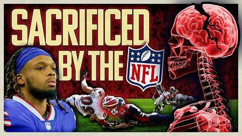 EXPOSED: How The NFL’s Billionaire Owners HID A Crisis KILLING Players