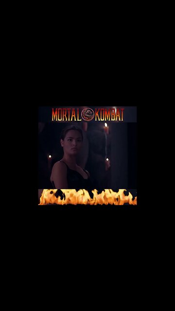 MORTAL 🐲 KOMBAT 1995 #Shorts #MortalKombat #СмертельнаяБитва #МорталКомбат Часть 0061