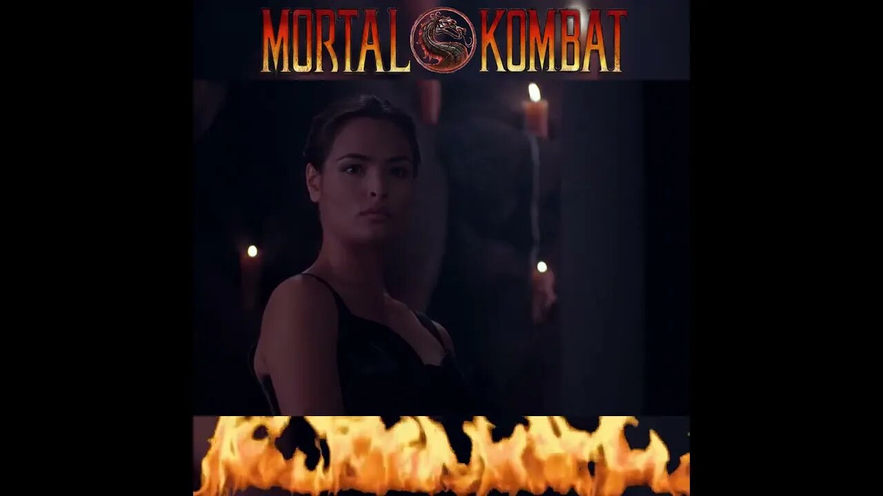 MORTAL 🐲 KOMBAT 1995 #Shorts #MortalKombat #СмертельнаяБитва #МорталКомбат Часть 0061