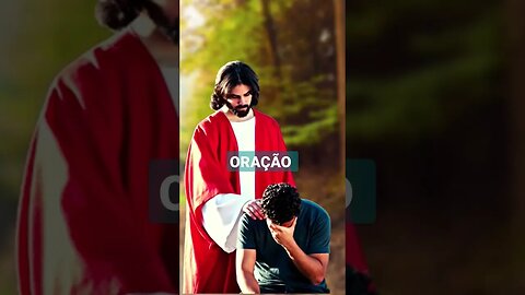 Oração #shorts#oração#jesuscristo#statusvideo#status