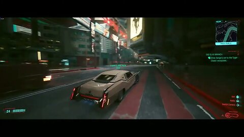 garbageguy007 [PC] Cyberpunk 2077