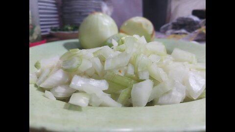 Beberapa bagian perlengakapan masak