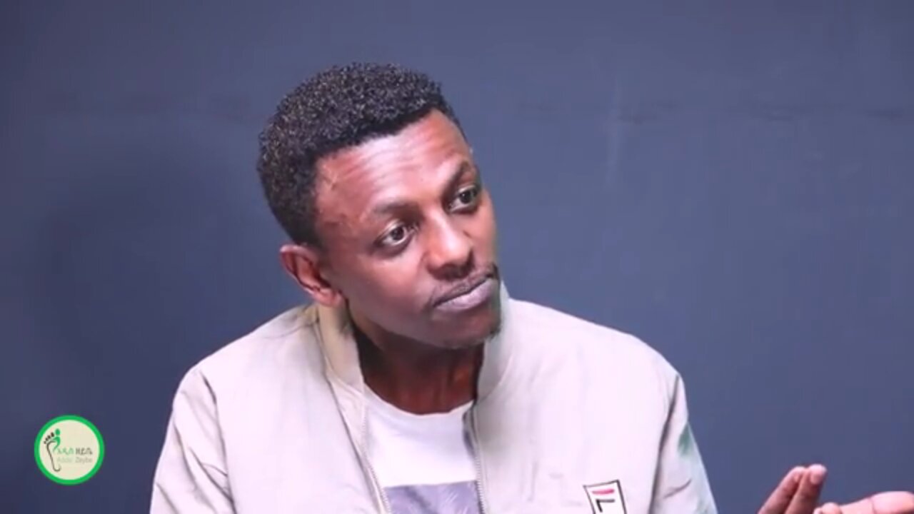 ለወሎ ረሀብ ዋና ዋና ተጠያቂዎች - በቴዎድሮስ አስፋው