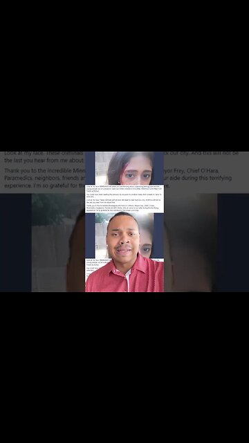 She Got a Big Taste of 'Defund the Police'