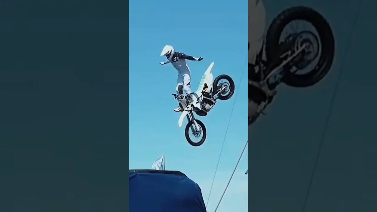 Amazing Stunt Of Biker! #motorium #ytshorts #shorts #youtubeshorts #bikes #viral #viralvideo2022