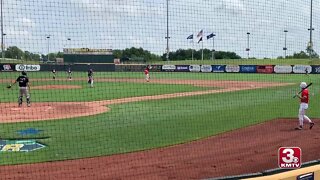 Werner Park Invites Fans for Big Booms and Baseball